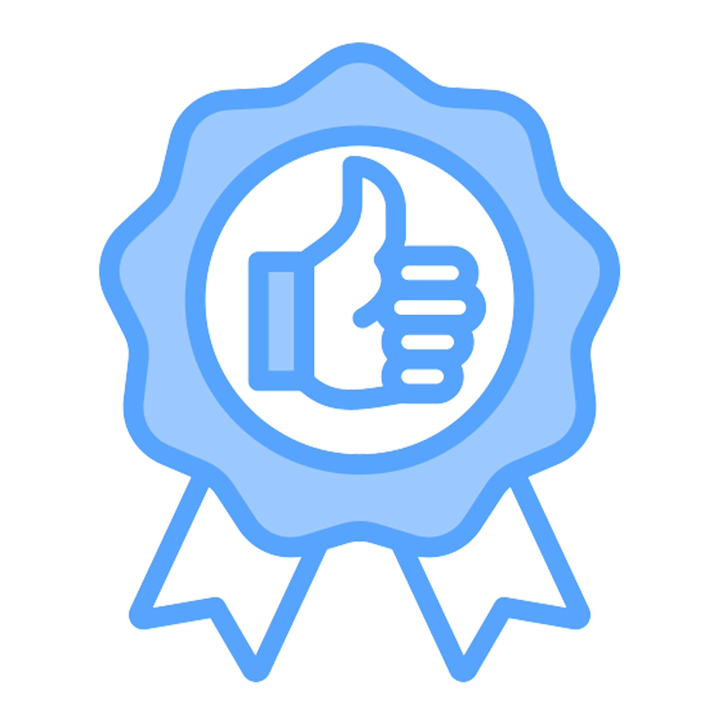 Upgrade To Higher Quality Vinyl